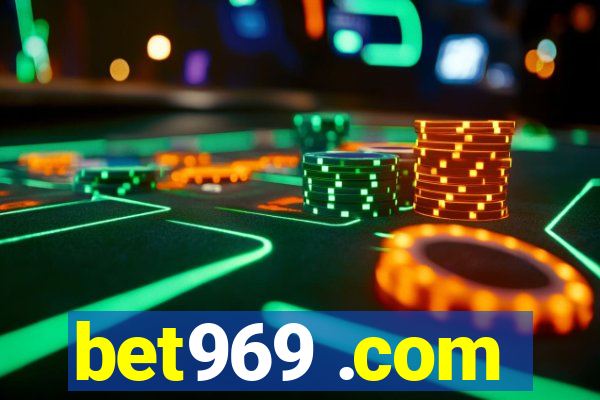 bet969 .com